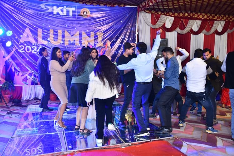 KIT Kanpur Events photo 16